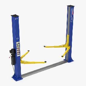 Two Post Car Lift